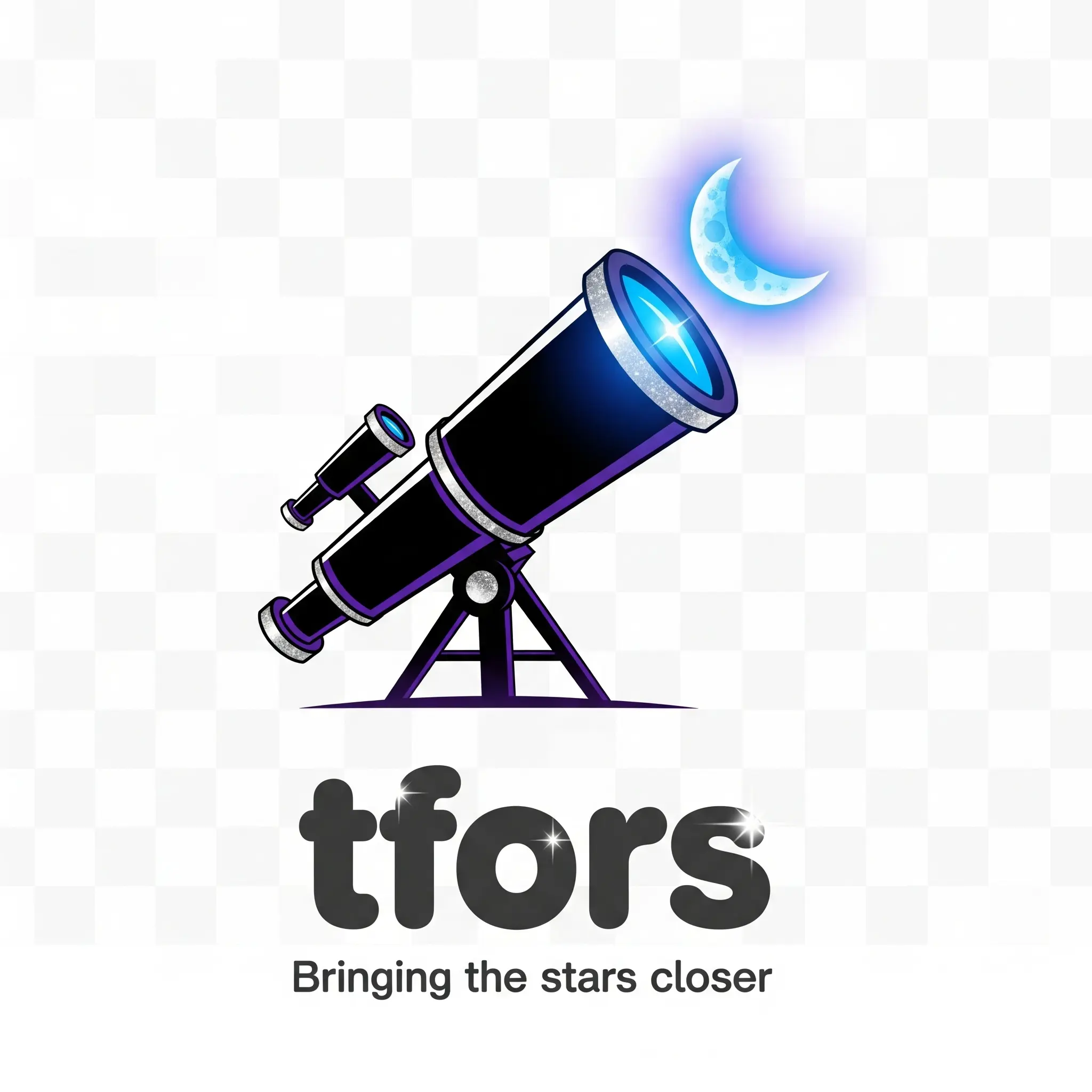 Telescope Logo